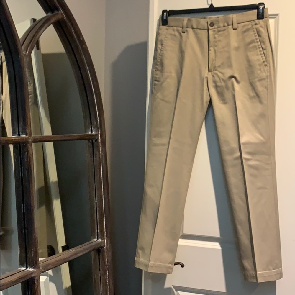 Men’s Dockers Khaki